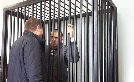Обвинение просит 8,5 лет колонии для сына депутата Госсовета РТ Рыбушкина