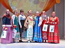 В Ярославле определили победительницу конкурса «Сударыня Масленица»