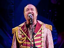 «Пел как ангел»: каким был творческий путь солиста «Песняров» Леонида Борткевича