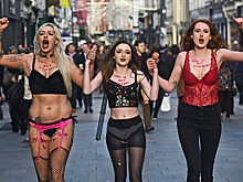 «Все маленько прибаливают»