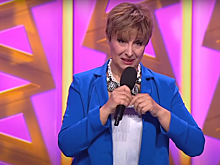 Звезда «Аншлага» рассказала о борьбе со смертельной болезнью