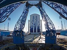 Назначен новый директор космического центра "Восточный"
