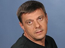 Перед смертью основатель «Ласкового мая» вел дневник