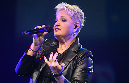 Суханкина требует справедливости в споре за хиты «Миража»: детали