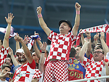 Стало известно, сколько хорватов посетят финал ЧМ