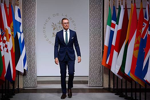 В Европе раскрыли кандидата на роль переговорщика по Украине