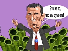 НАТО систематически вторгается в территориальные воды России — эксперт