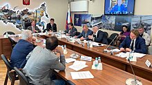 На заседании Комитета Госдумы по экономической политике рассмотрели проект о ГЧП в сфере космической деятельности