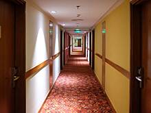 Путешественник рассказал об отелях в США