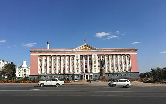 Оперативная обстановка в Курской области остаётся стабильно напряжённой