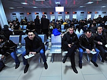 Кыргызстанцы должны легализовать свое пребывание в РФ до конца апреля 2025-го