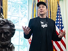 Маск назвал Евросоюз «Четвертым рейхом»