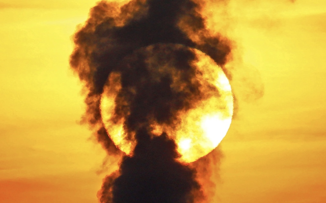 Вспышечная активность на Солнце стабилизируется