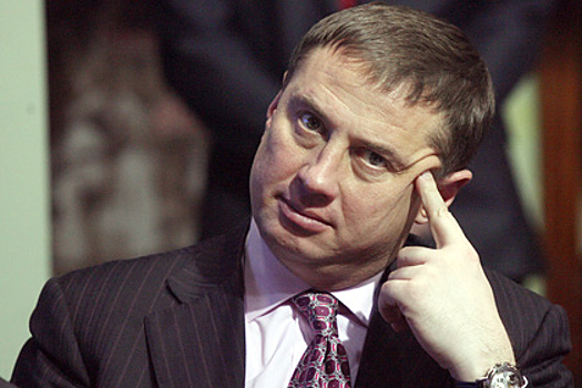 Александр Шикунов