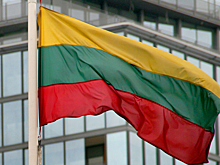 Группа депутатов парламента Литвы планирует приехать в Белоруссию