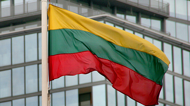 Группа депутатов парламента Литвы планирует приехать в Белоруссию