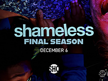 «Бесстыжие» вернутся в декабре. Вышел трейлер финального сезона