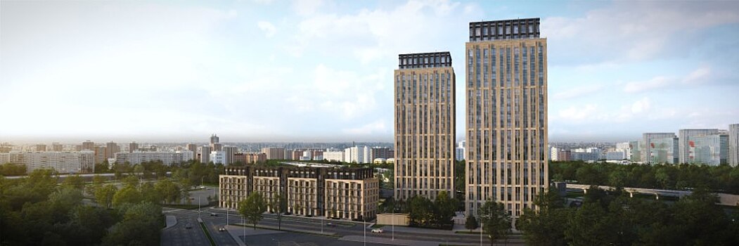 Эксперты рассказали, почему стоит покупать жилье рядом с технопарками Москвы