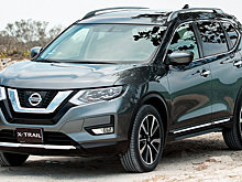 Названы самые массовые авто сегмента SUV в Москве