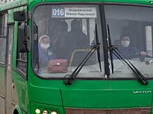 На 3-х маршрутках проезд в Челябинске подорожает