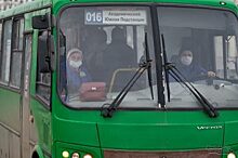 На 3-х маршрутках проезд в Челябинске подорожает