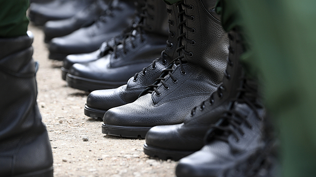 Германия отправила первую группу военных в Гренландию