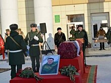 В ходе СВО погиб 44-летний мобилизованный из Башкирии Вячеслав Байдуганов