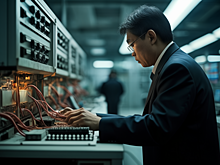 Власти Нидерландов попытались не дать ASML покинуть страну