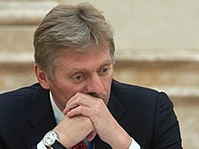 Кремль не комментирует данные о стягивании сил к границе с КНДР