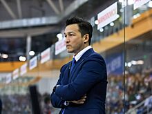 Жайлауов: падение в аэропорту сильно повлияло на мою карьеру. После него она пошла вниз