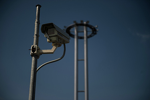 В столице введут видеонаблюдение с распознаванием лиц на массовых мероприятиях