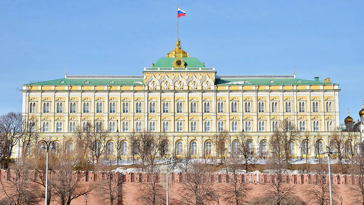 В Кремле прокомментировали заявления насчет дома замминистра Иванова на Рублевке