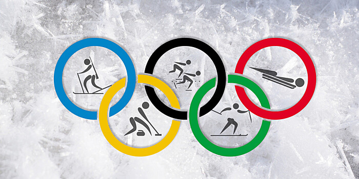 Олимпийская экзотика: на зимние Игры приедут атлеты из стран, где не бывает снега
