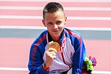 Все медали российских атлетов в четвертый день Паралимпиады в Токио
