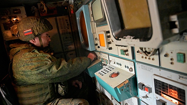 Над четырьмя регионами России сбили 19 украинских беспилотников