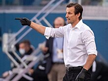 Семак объяснил провал "Зенита" в ЛЧ