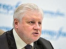 Миронов прочитает стихи Цветаевой в рамках «Поэтического марафона»