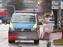 Число пострадавших при наезде автомобиля в Мюнхене возросло до 30