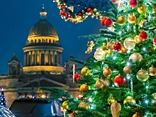 Петербург хочет принять еще больше туристов в  следующем году