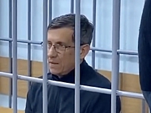Замглавы управления охраны Минтранса арестован по делу о взятке