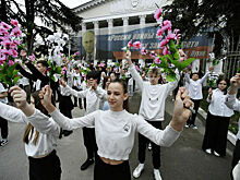 Крым с Россией 10 лет: мост, инвестиции и родной язык