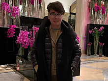 Дюжев предвидел кончину Юдашкина, за что был выгнан семьей модельера