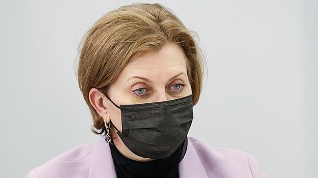 Попова: гриппа в России сегодня нет