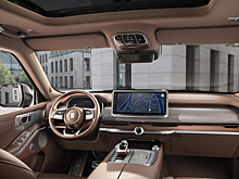 Tank 700 получил новые функции в России