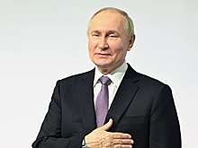Путин посетил дом тульского медика