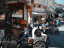 За что могут осудить местные в Турции