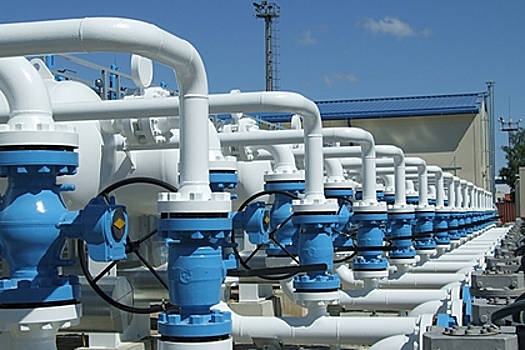 Постпред России Чижов: "Газпром" не обязан наращивать поставки газа в Европу