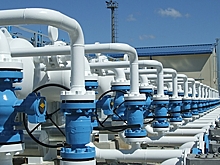 Постпред России Чижов: "Газпром" не обязан наращивать поставки газа в Европу