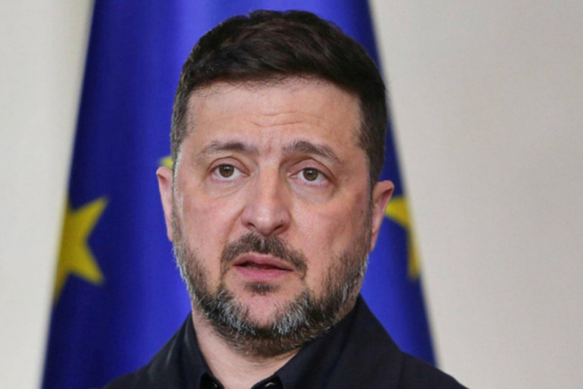 На Западе сделали неожиданное заявление о Зеленском