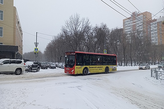 Хабаровские перевозчики объяснили, почему повышают стоимость проезда